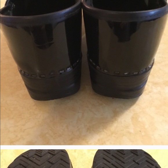 Dansko clogs - Picture 4 of 8